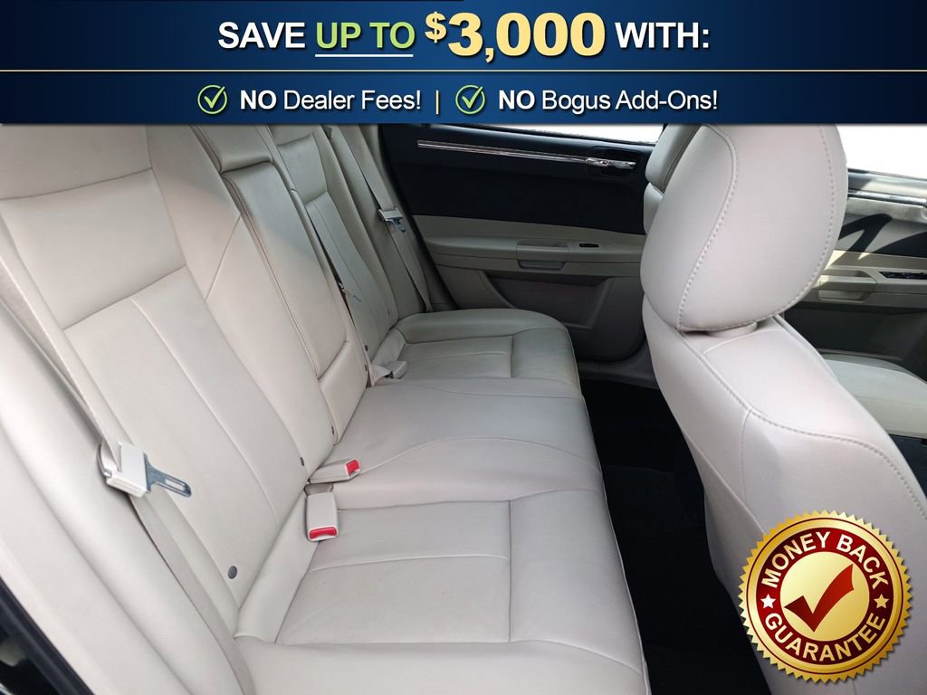 Used 2006 Chrysler 300 Touring image 22