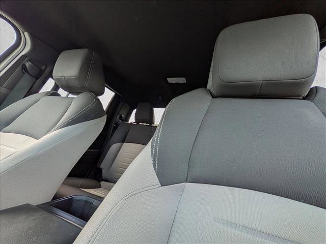 Used 2024 Toyota Tacoma TRD Sport AWD/4WD image 16