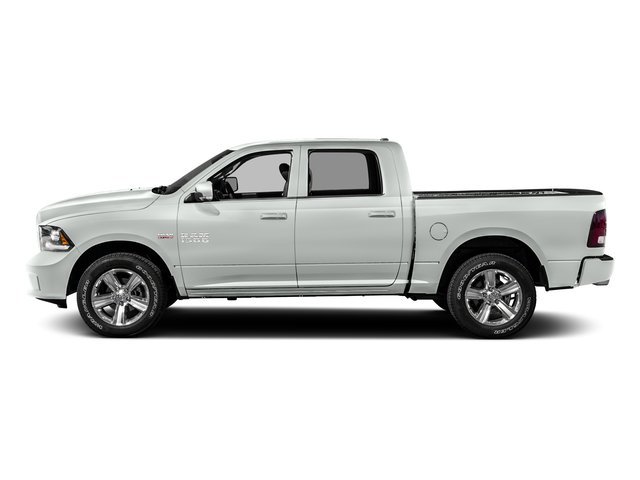 Used 2016 RAM 1500 Big Horn AWD/4WD image 3