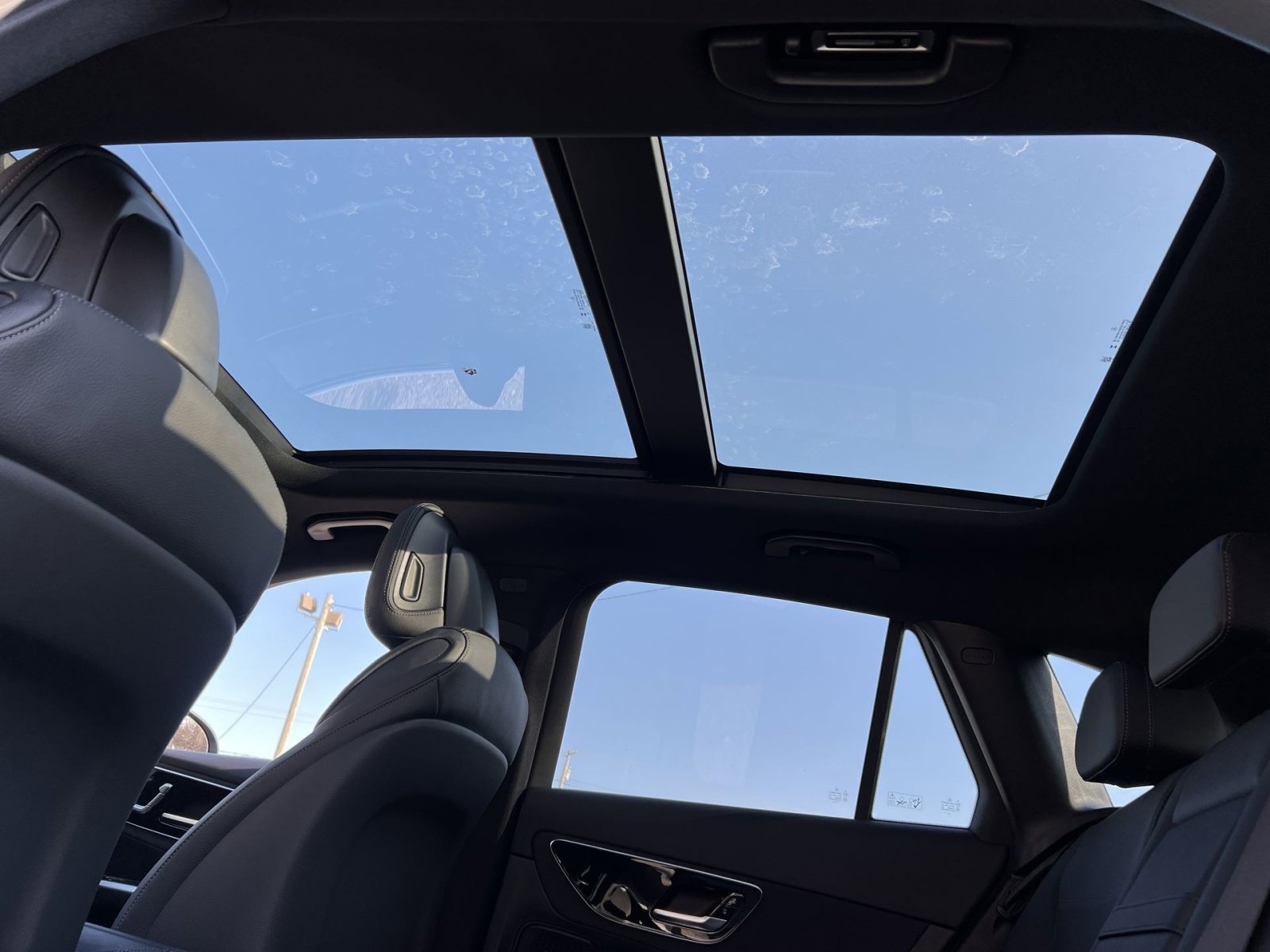 New 2026 Mercedes-Benz GLC 300 4MATIC image 22