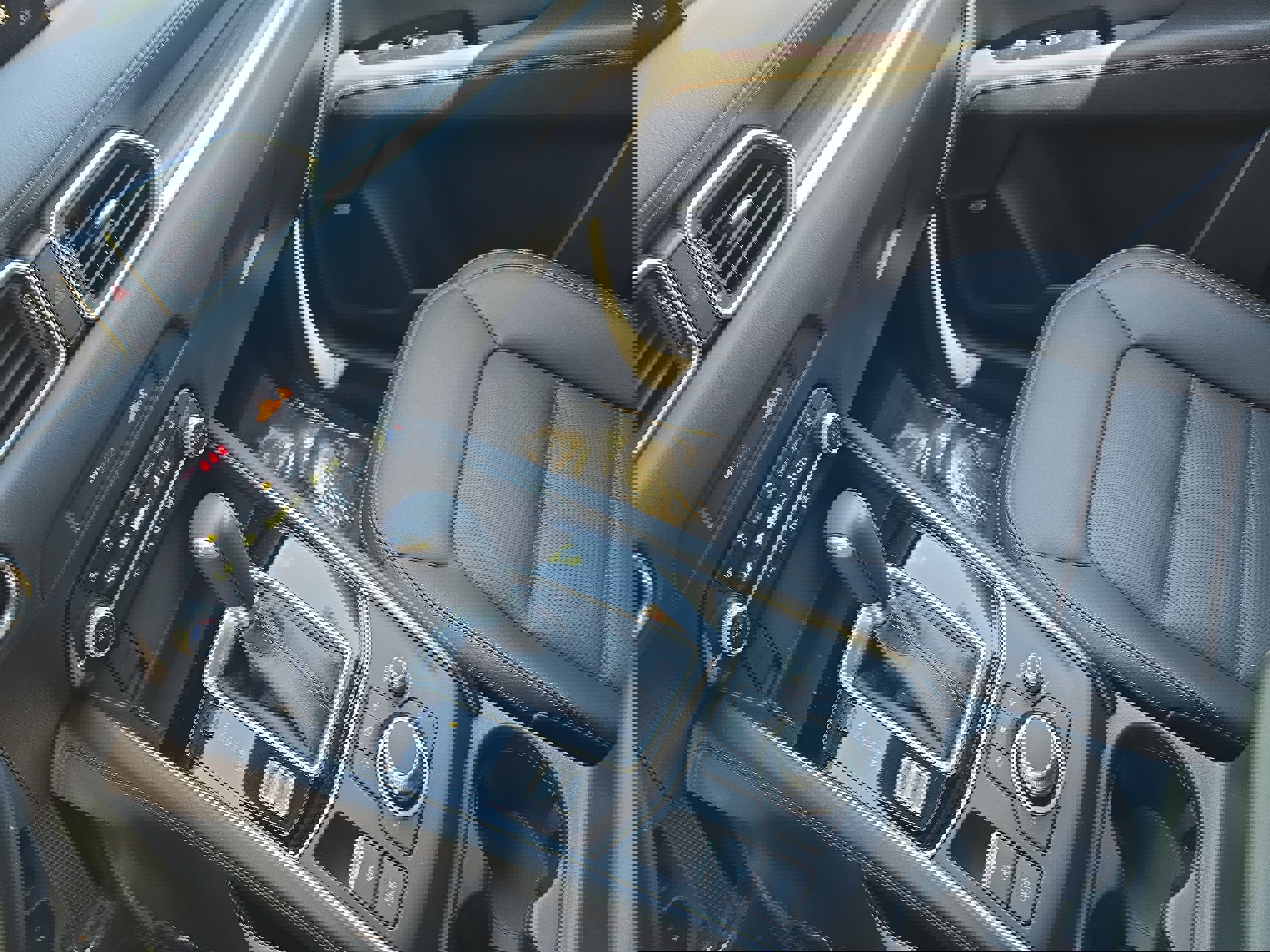 Used 2022 MAZDA CX-5 AWD 2.5 S w/ Premium Package image 25