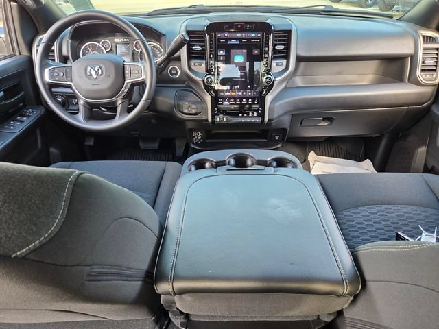 New 2026 RAM 2500 Warlock AWD/4WD image 14