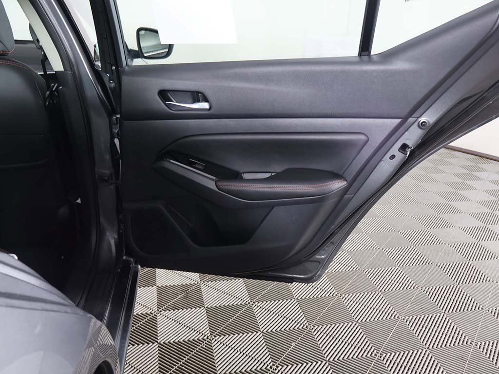 Used 2025 Nissan Altima 2.5 SR image 22