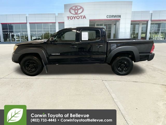 Used 2015 Toyota Tacoma PreRunner image 5
