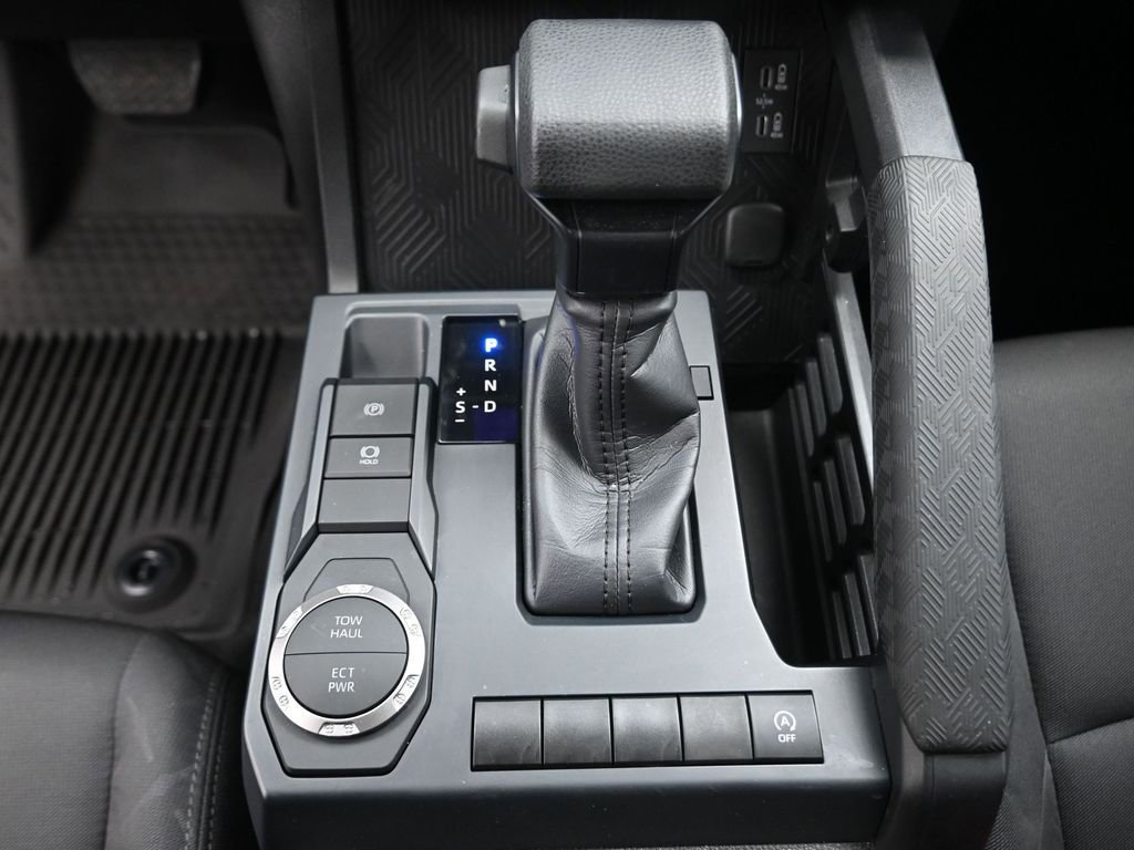 Used 2024 Toyota Tacoma SR5 RWD image 10