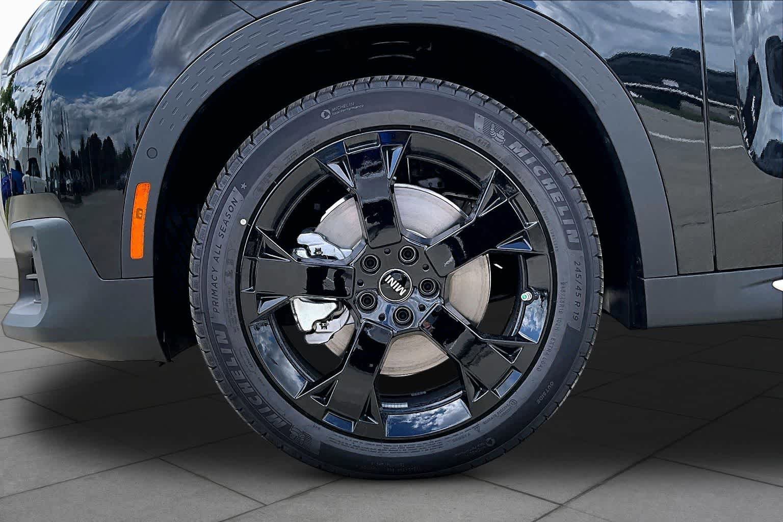 New 2027 MINI Cooper Countryman S AWD/4WD image 11