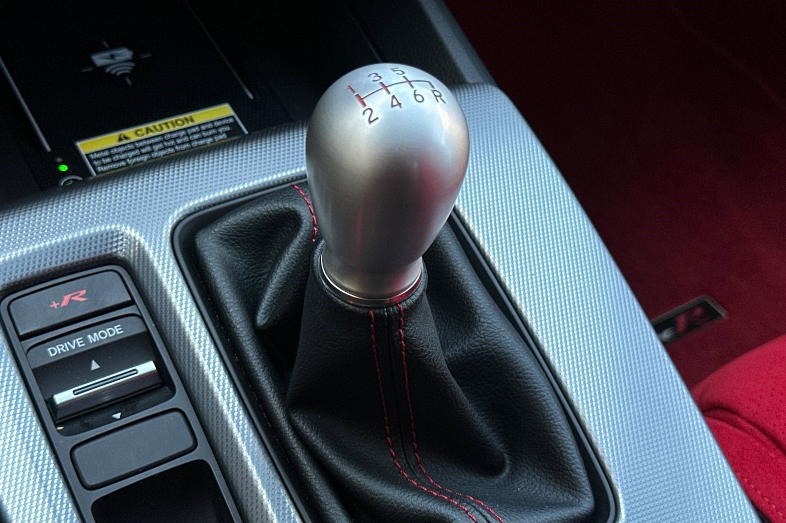 Used 2025 Honda Civic Type R image 18