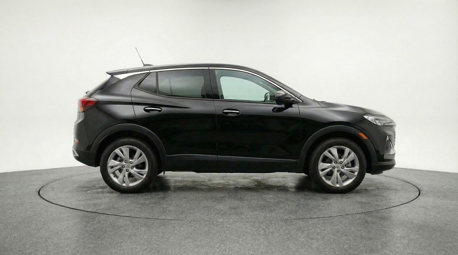 Used 2025 Buick Encore GX Preferred image 11