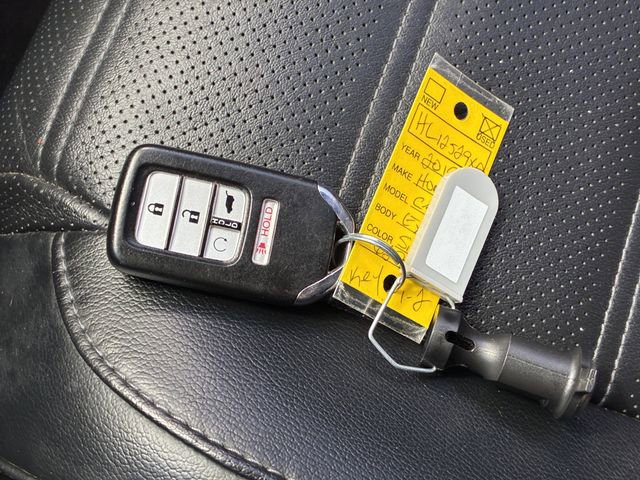 Used 2019 Honda CR-V EX-L image 16