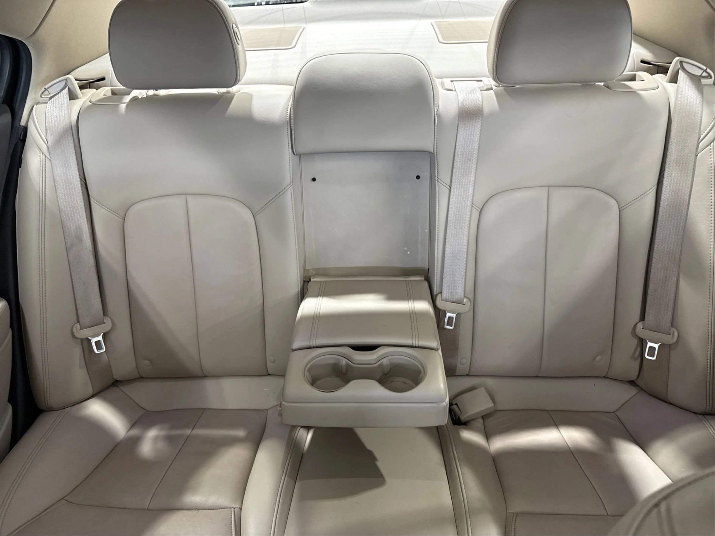 Used 2015 Buick LaCrosse Leather w/ Experience Buick Package image 14