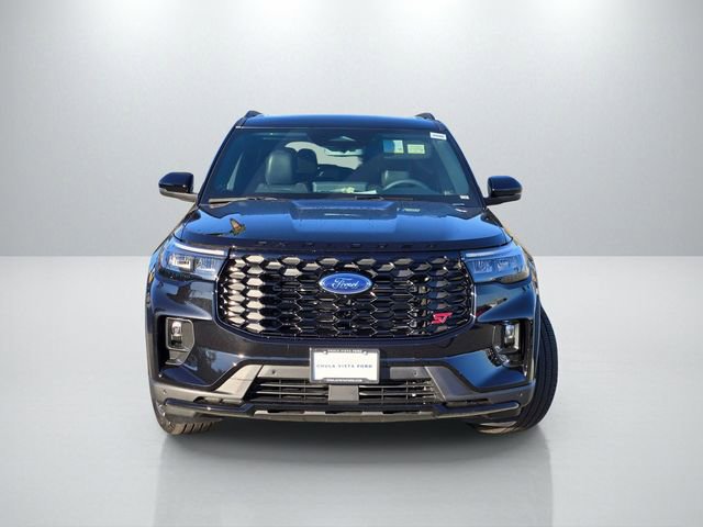 New 2026 Ford Explorer ST w/ Sun And Sound Package image 2