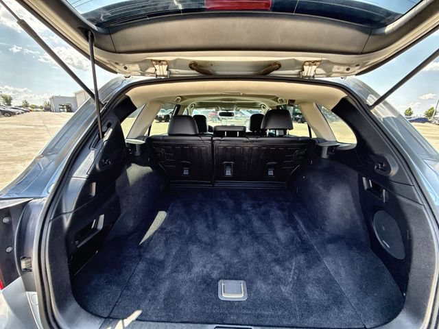 Used 2016 Subaru Outback 2.5i Limited AWD/4WD image 24