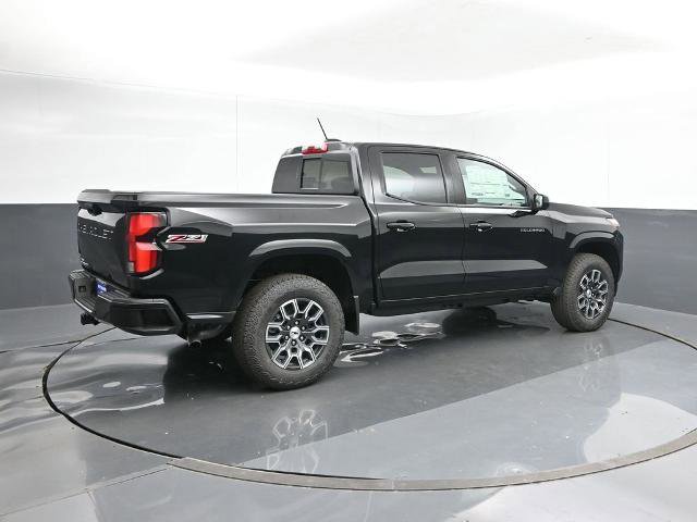 New 2026 Chevrolet Colorado Z71 w/ Technology Package image 5