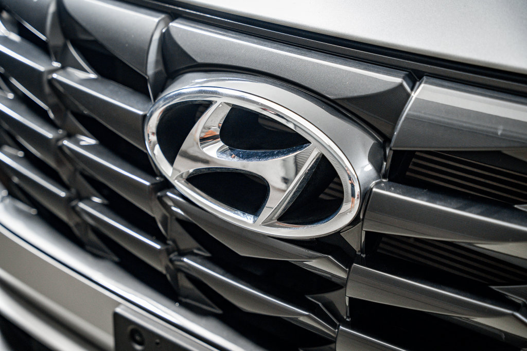 Certified 2023 Hyundai Tucson SEL AWD/4WD image 22