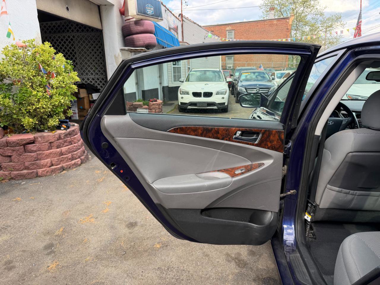 Used 2013 Hyundai Sonata GLS w/ Popular Equipment Pkg FWD image 30