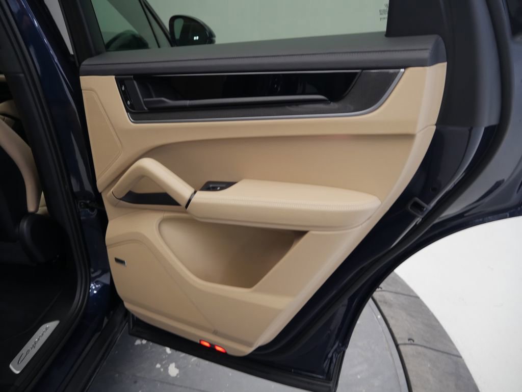 Certified 2024 Porsche Cayenne Turbo image 26