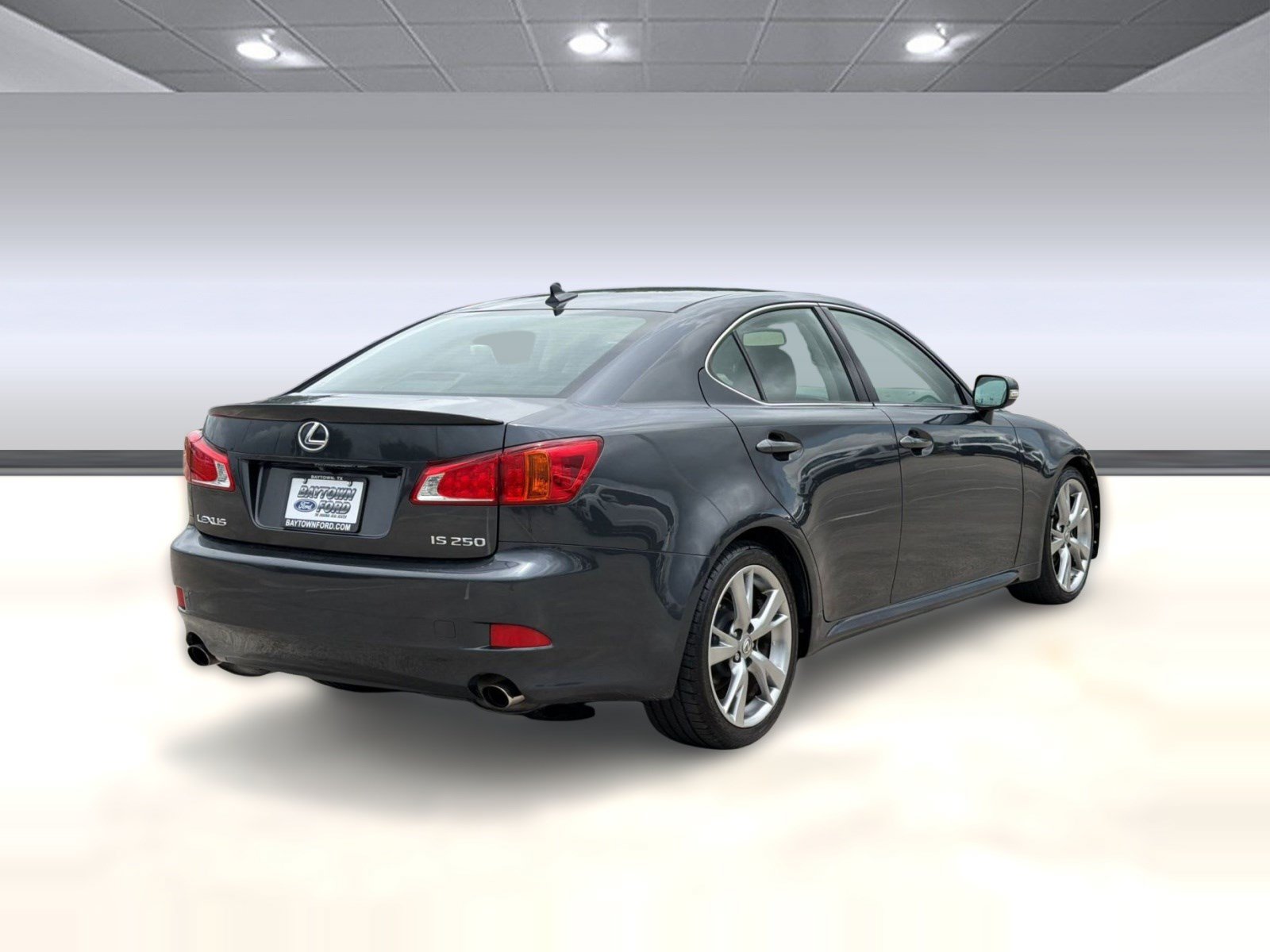Used 2010 Lexus IS 250 RWD image 9