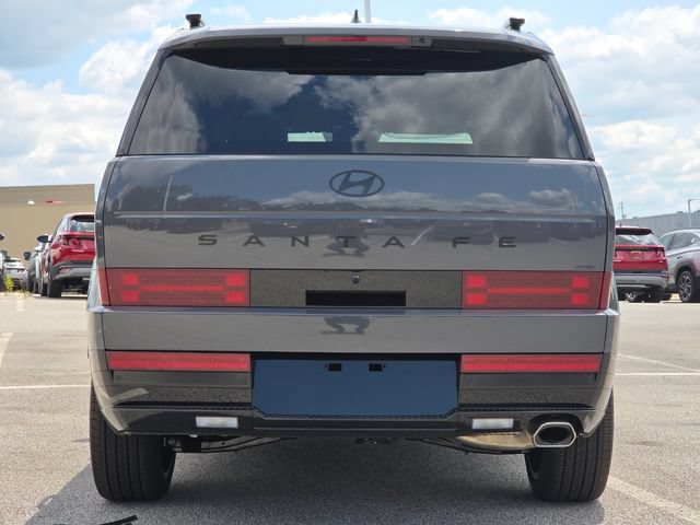 New 2026 Hyundai Santa Fe Calligraphy AWD/4WD image 19