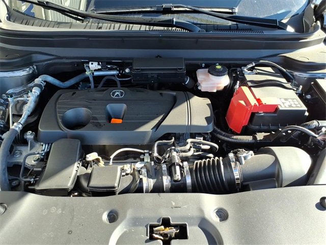 Certified 2025 Acura RDX w/ Technology Package image 21