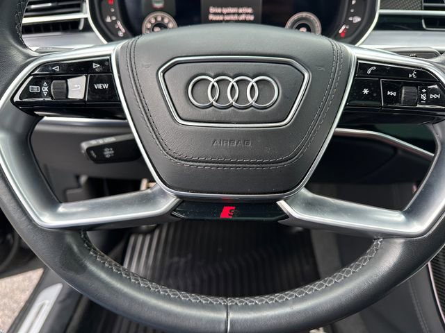 Used 2021 Audi S8 L image 34