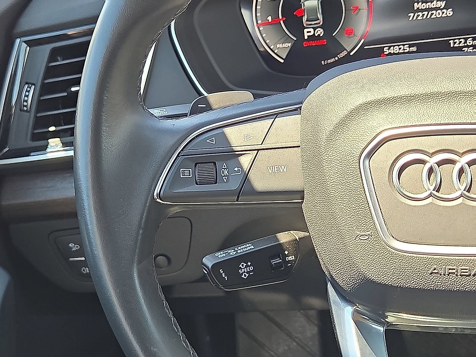 Used 2024 Audi Q5 2.0T Premium Plus AWD/4WD image 20