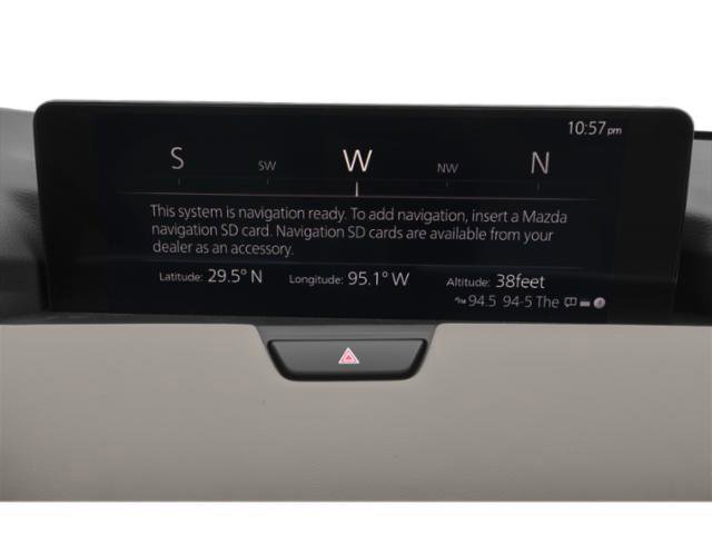 New 2026 MAZDA CX-90 3.3 Turbo w/ Premium Plus Pkg image 19