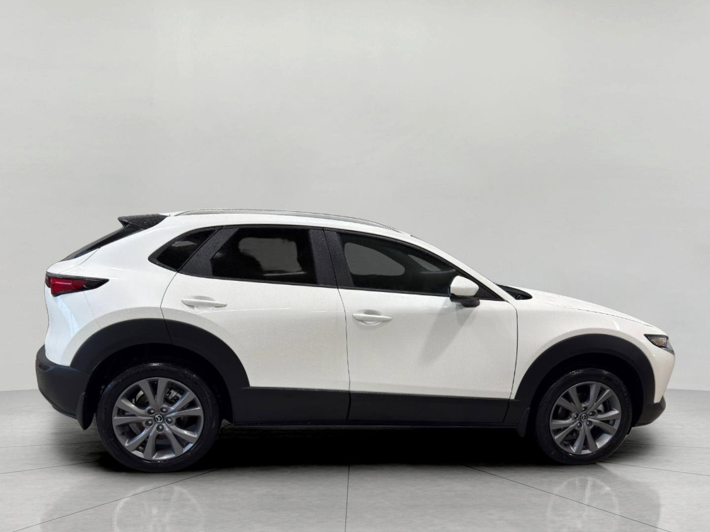 New 2026 MAZDA CX-30 AWD 2.5 S w/ Premium Package image 6