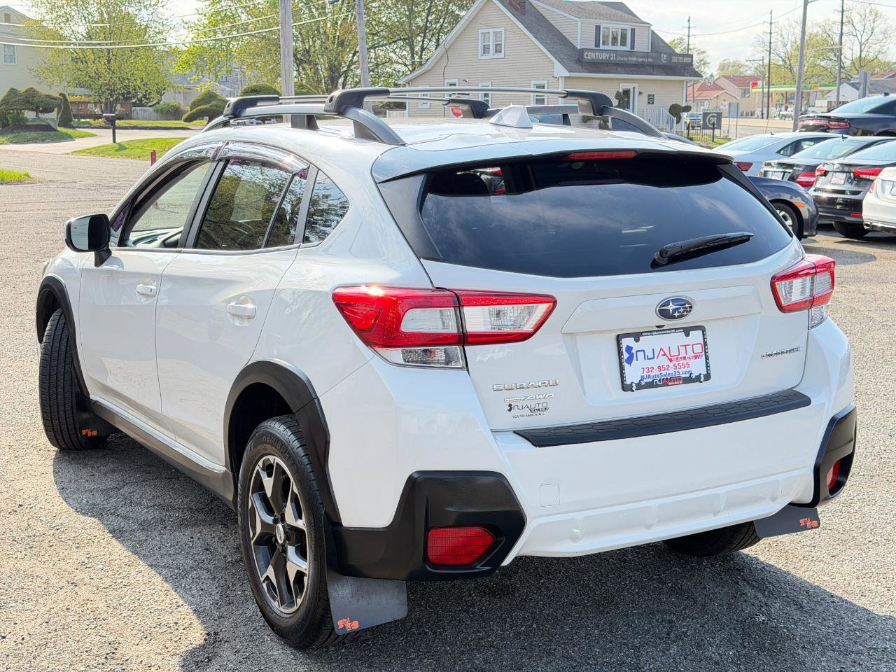 Used 2018 Subaru Crosstrek 2.0i Premium w/ Eyesight System AWD/4WD image 77