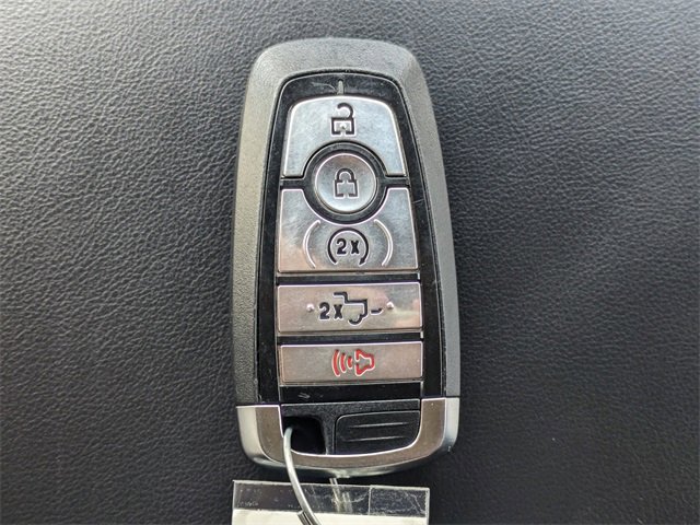 Used 2024 Ford F150 Raptor image 26