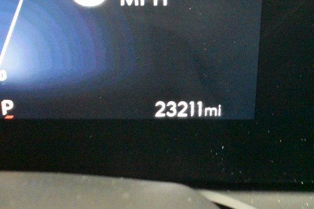 Used 2024 Buick Envista Preferred w/ Convenience II Package image 21