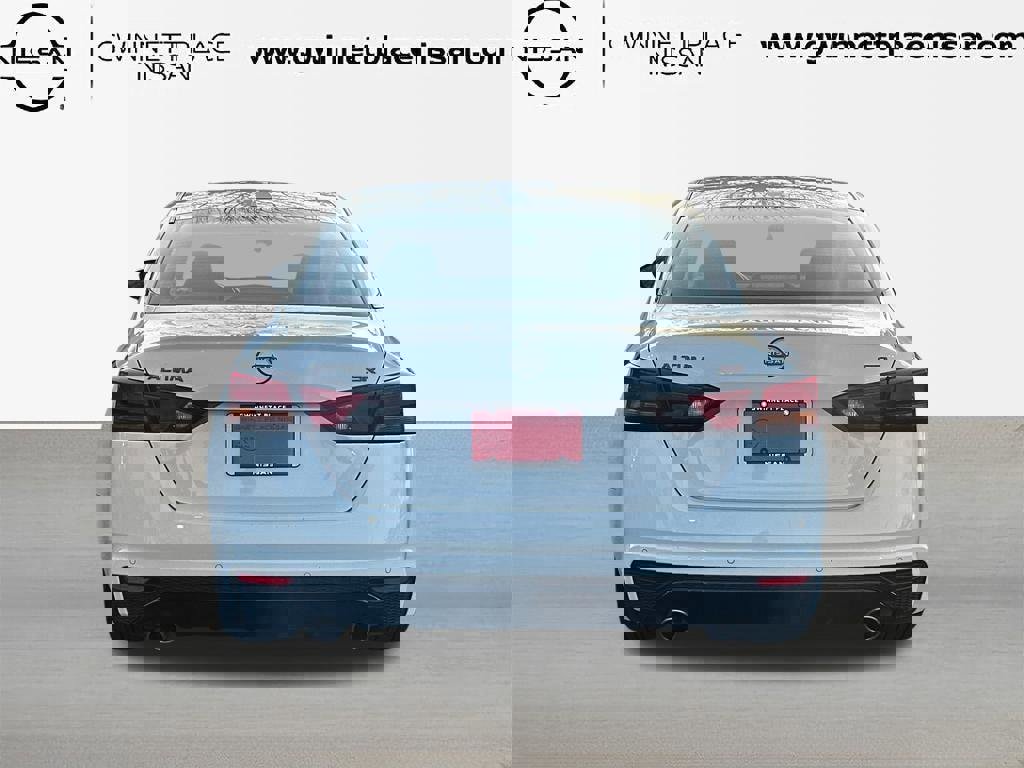 Used 2024 Nissan Altima 2.5 SR image 6