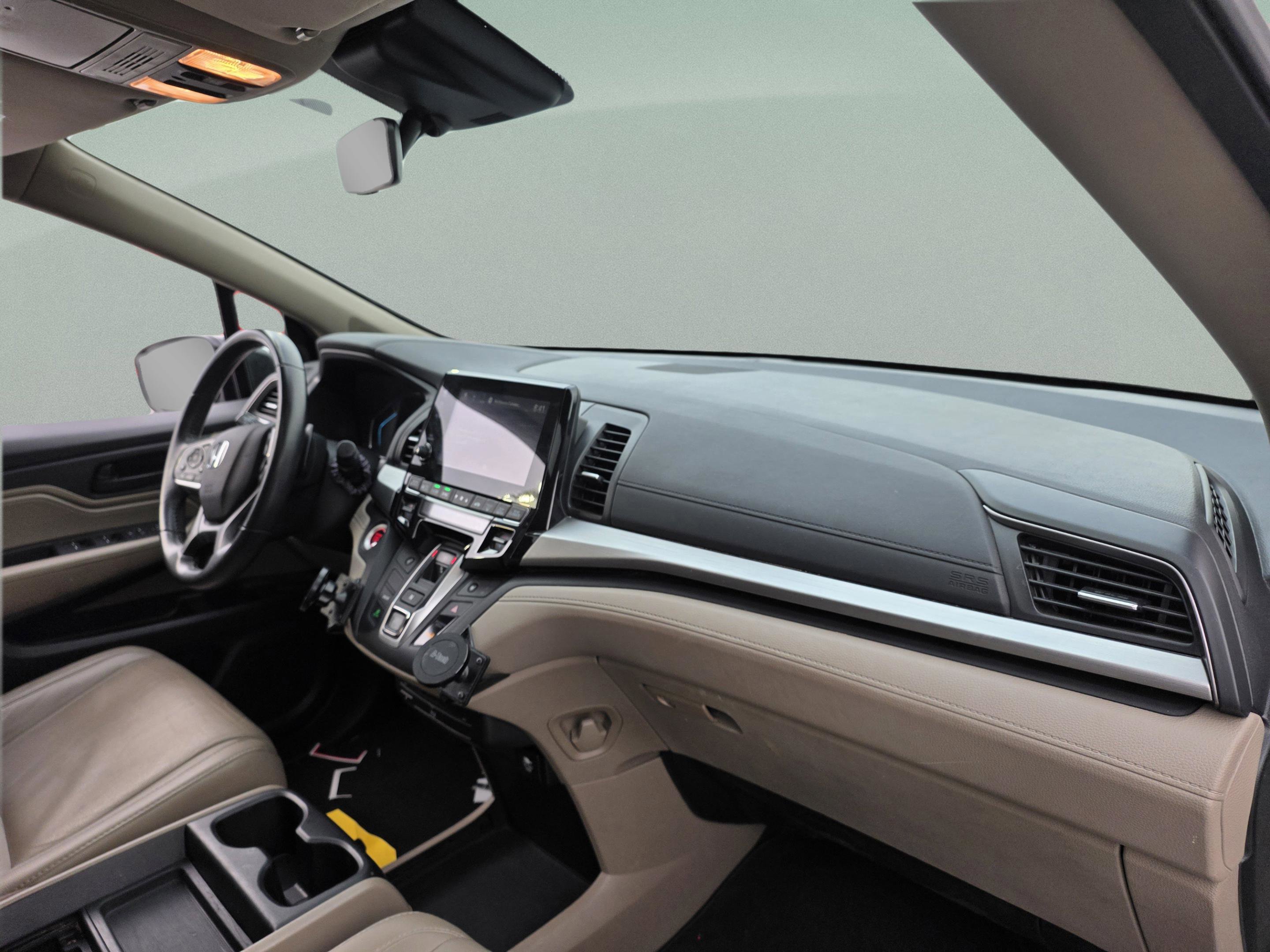 Used 2019 Honda Odyssey EX-L image 27