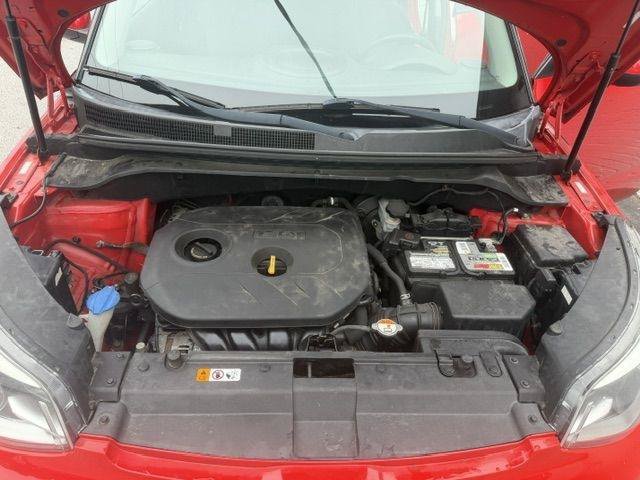 Used 2018 Kia Soul + FWD image 8