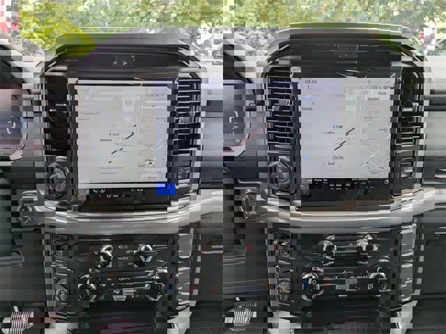 New 2025 Ford F150 XLT w/ Equipment Group 302A MID image 53
