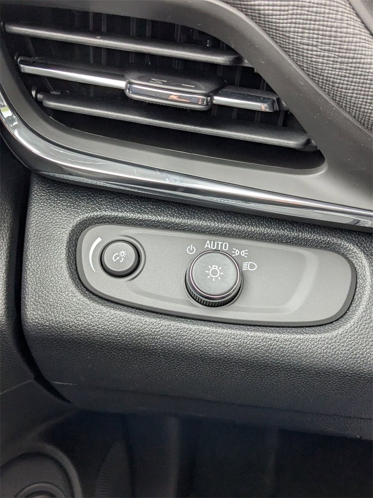 New 2025 Buick Envista Preferred w/ Convenience I Package image 20