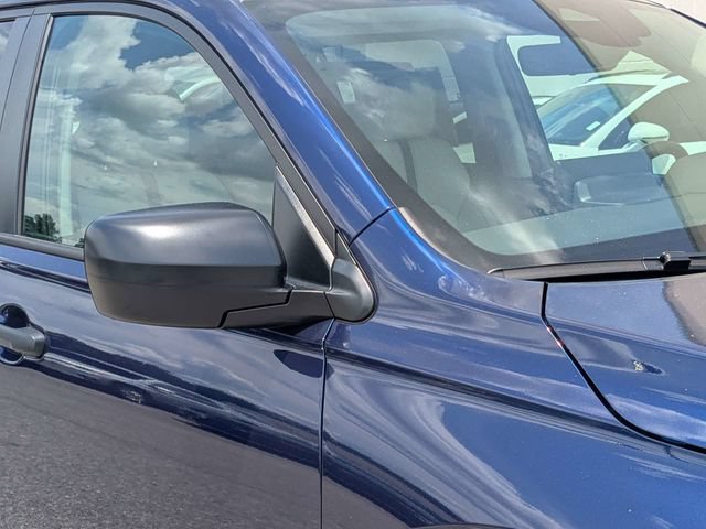 New 2026 Honda Passport RTL image 10
