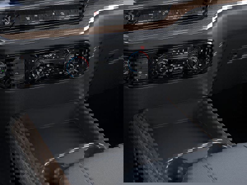 New 2026 Chevrolet Silverado 2500 LT image 23