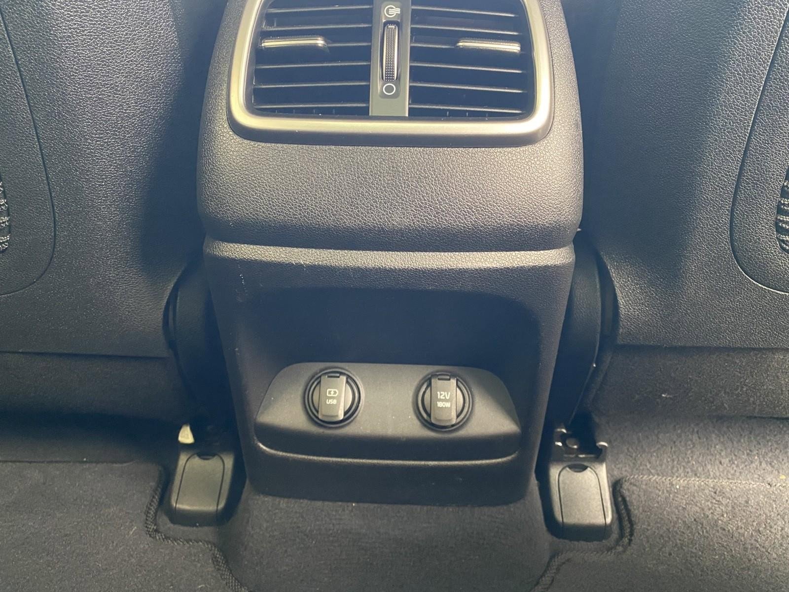 Used 2020 Kia Sorento EX image 16
