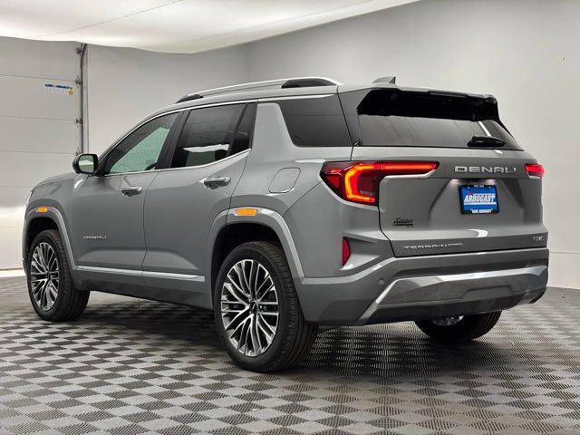 New 2026 GMC Terrain Denali AWD/4WD image 12