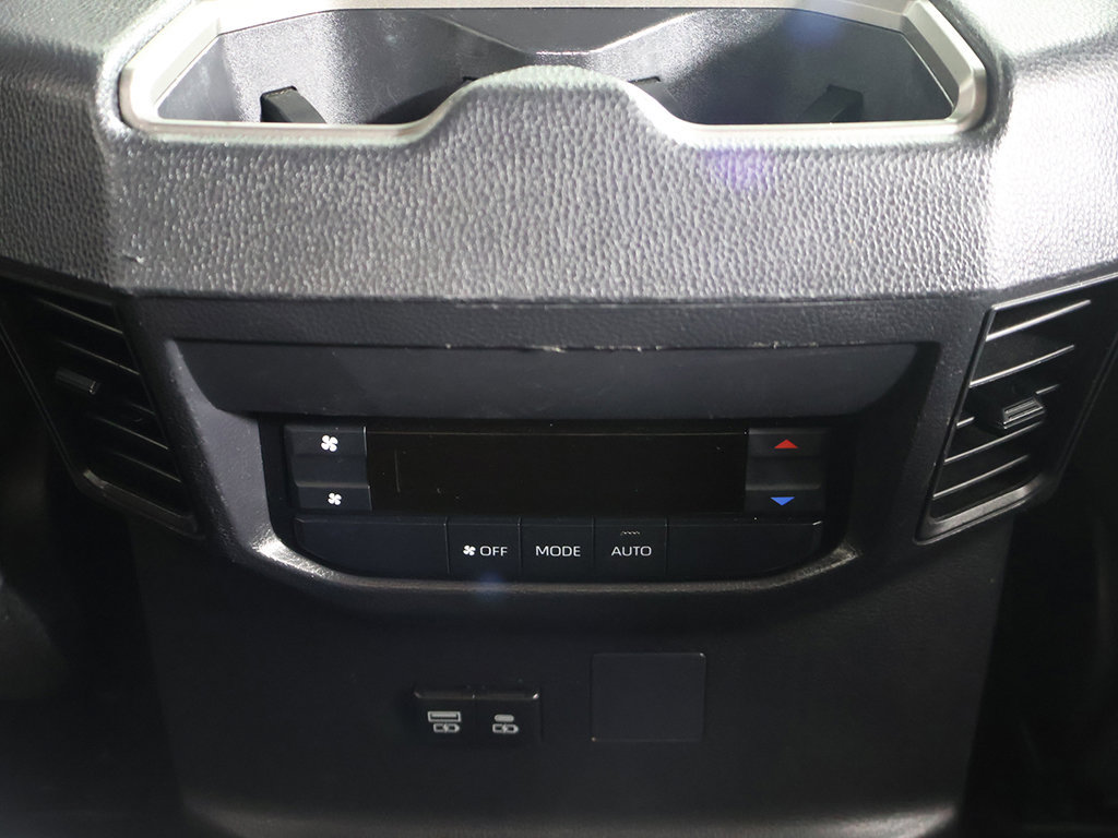Used 2025 Toyota Sequoia SR5 AWD/4WD image 57