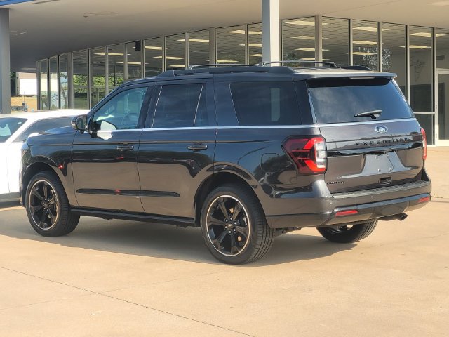 Used 2023 Ford Expedition Limited RWD image 6