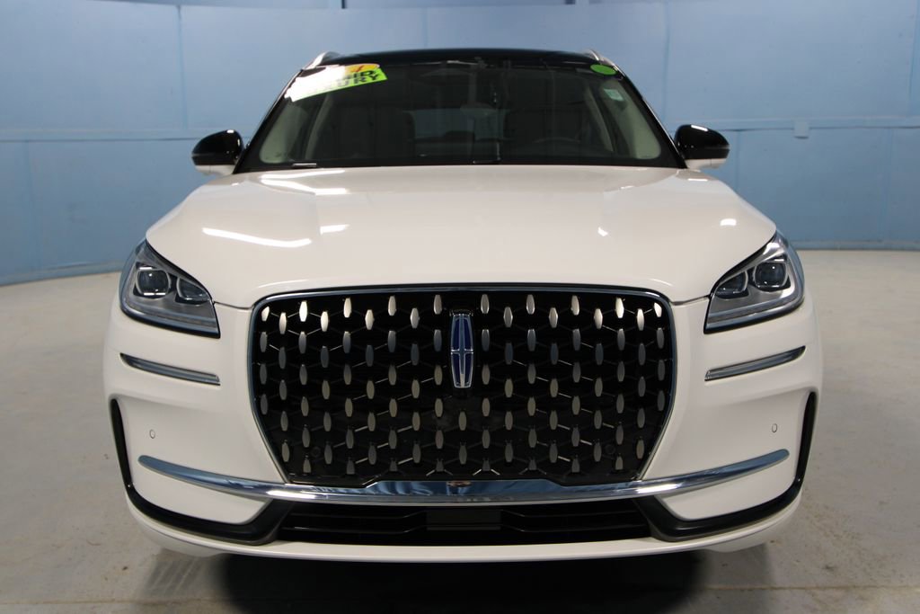 Used 2024 Lincoln Corsair Grand Touring w/ Equipment Group 301A image 26