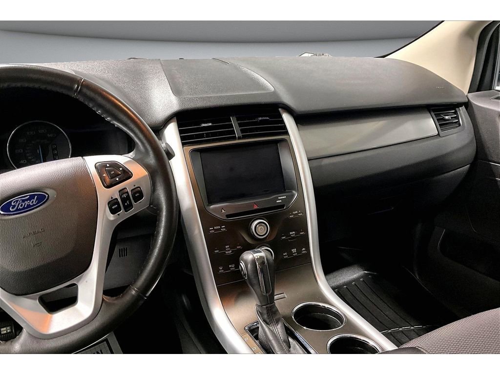 Used 2012 Ford Edge SEL FWD image 7