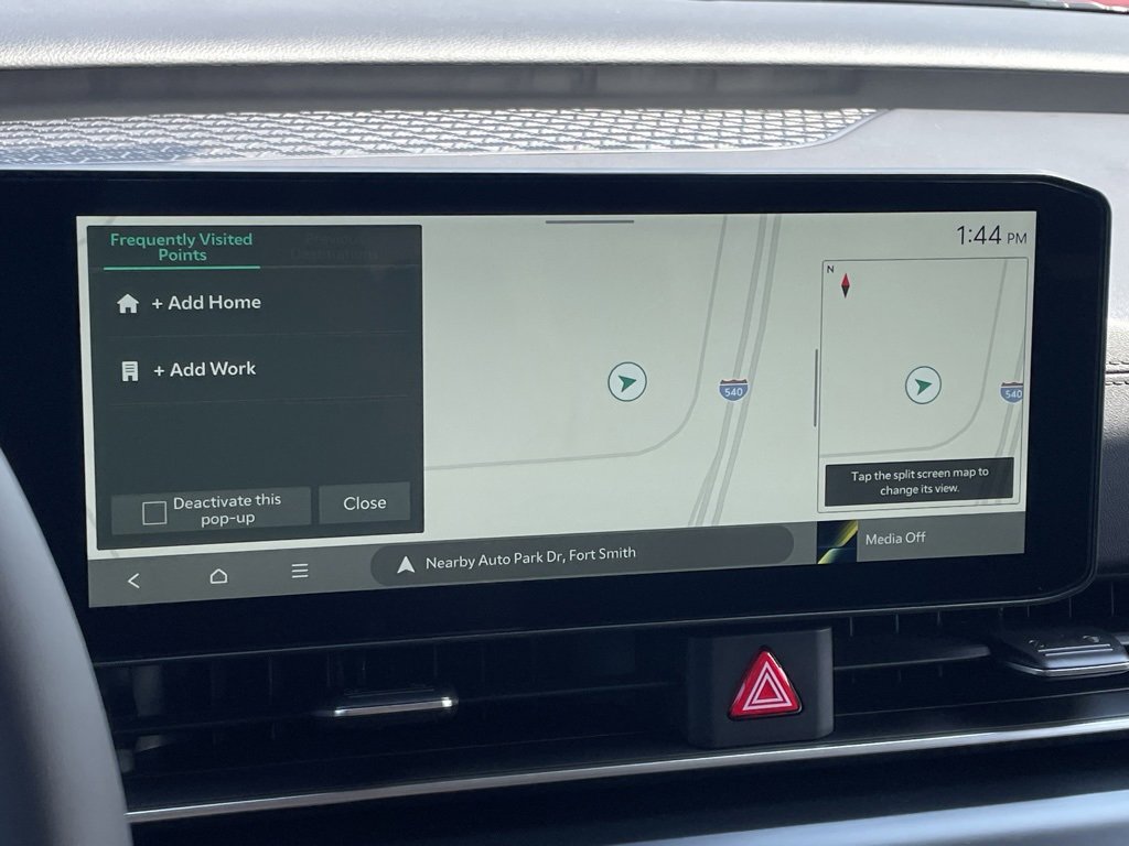 New 2026 Kia Carnival LXS image 15