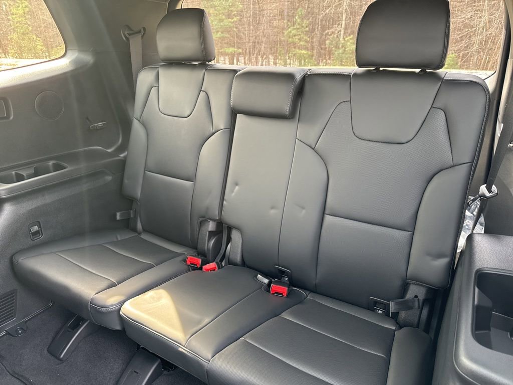 New 2025 Kia Telluride SX Prestige X-Line image 15