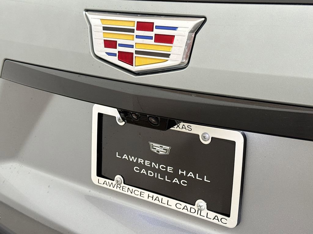 New 2026 Cadillac Escalade Sport w/ Touring Package AWD/4WD image 18