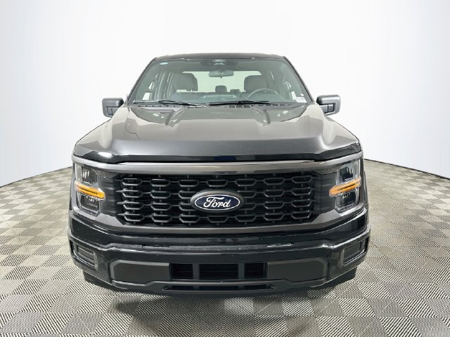 Used 2025 Ford F150 STX RWD image 8