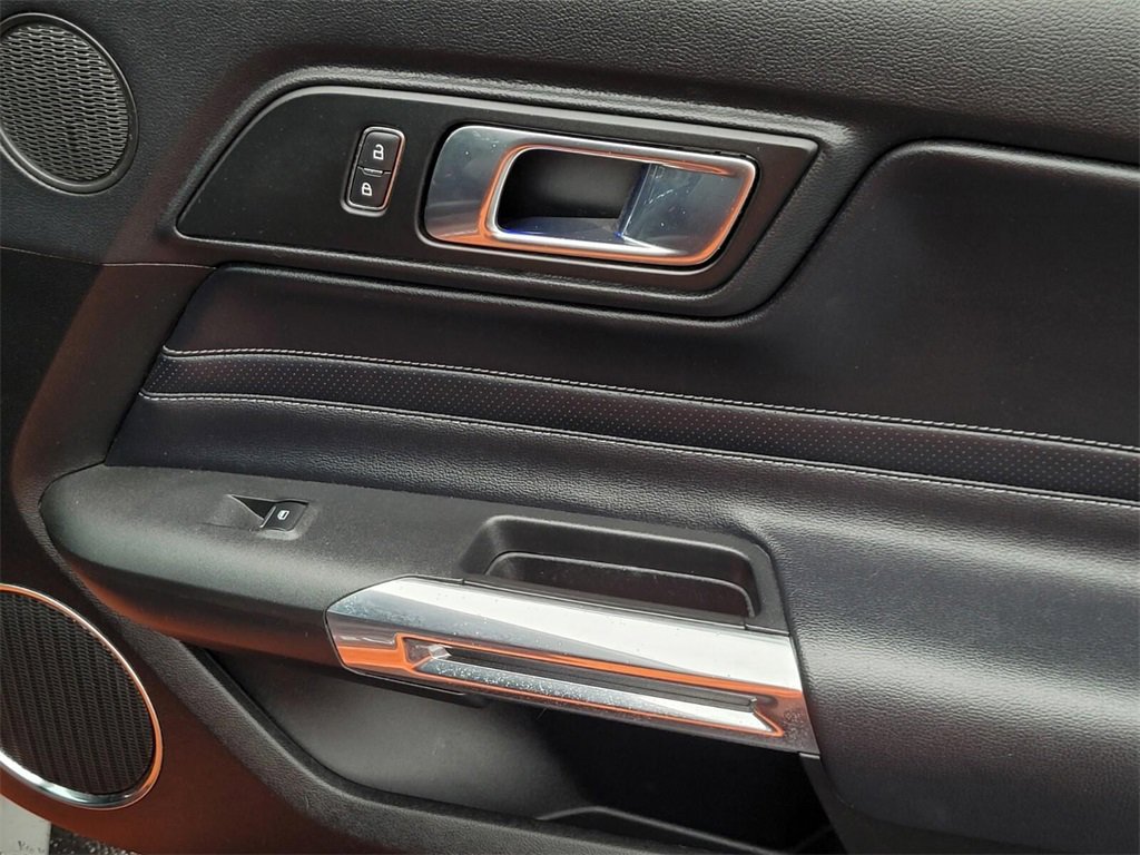 Used 2020 Ford Mustang GT Premium w/ Equipment Group 401A image 12