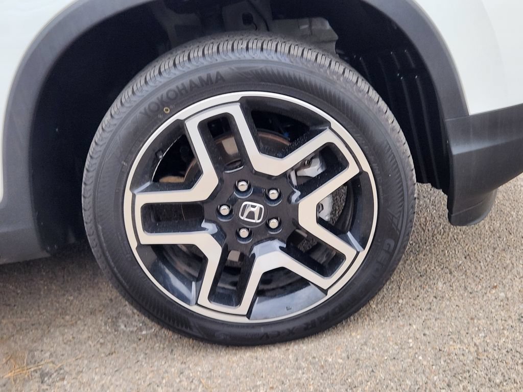 Used 2022 Honda Passport Elite image 15