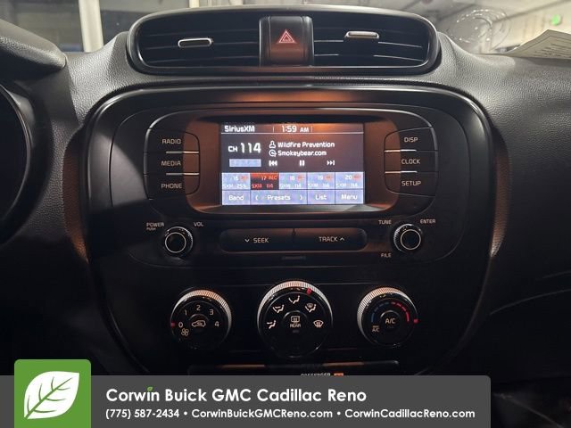 Used 2019 Kia Soul image 21